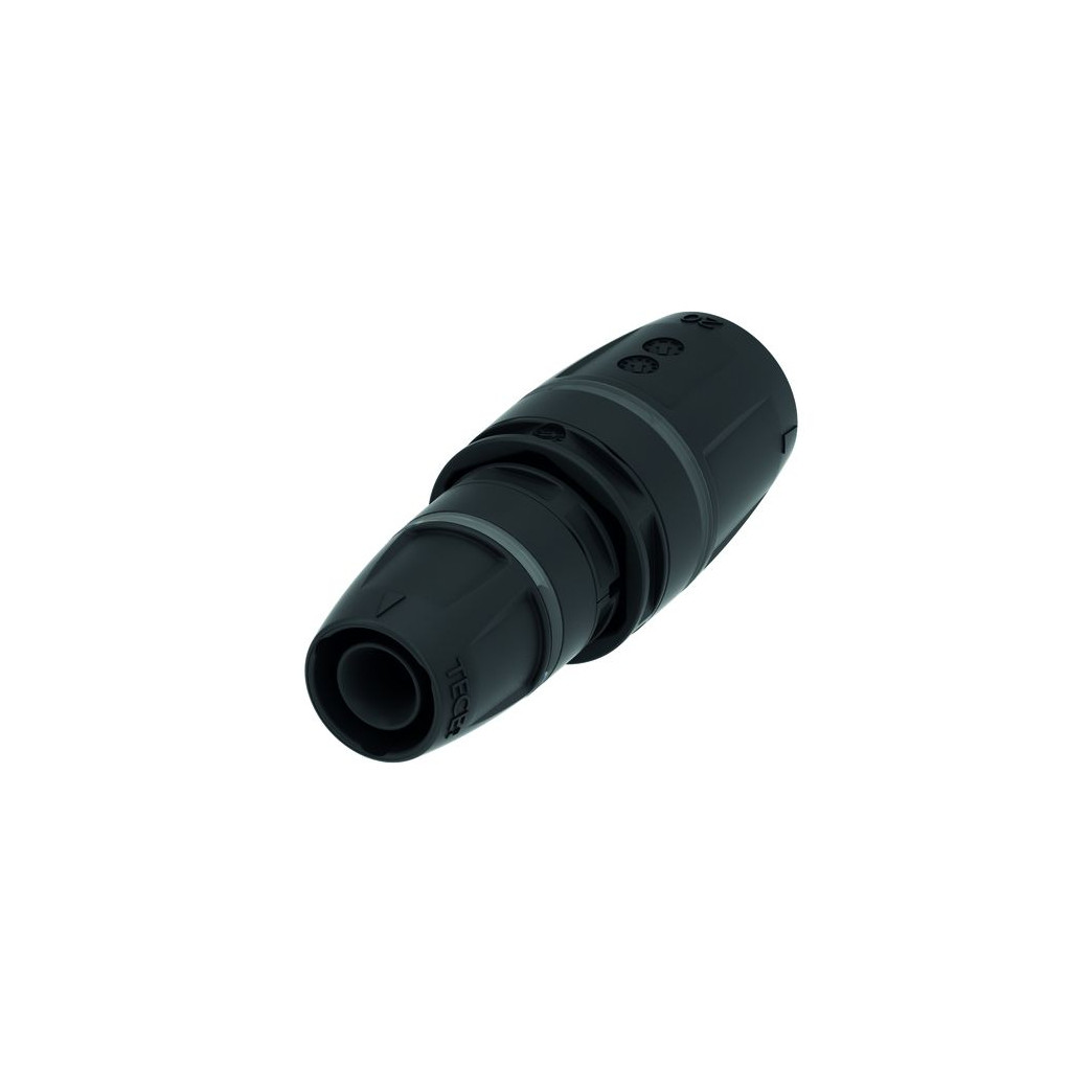 TECElogo-Push Kupplung reduziert 32x25 PPSU 8710633