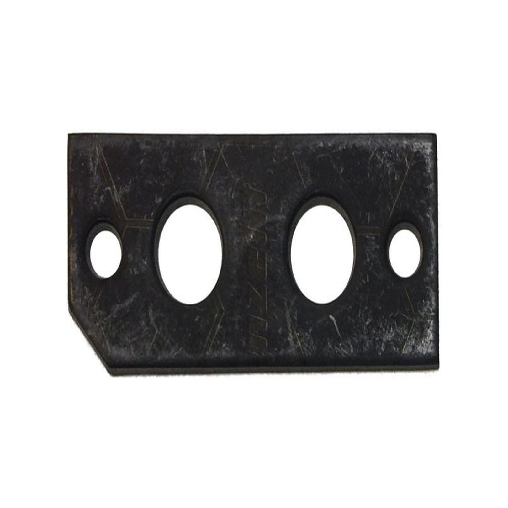 Buderus Dichtung Elektrode 2x everp Ersatzteil Elektroinstallation 8718583001