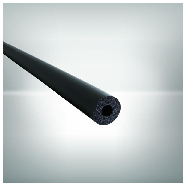 Armacell Isolierschlauch HT Armaflex HT-25X015 15-13-5mm DSD 25mm UV-beständigg Kautschuk 7612207121735