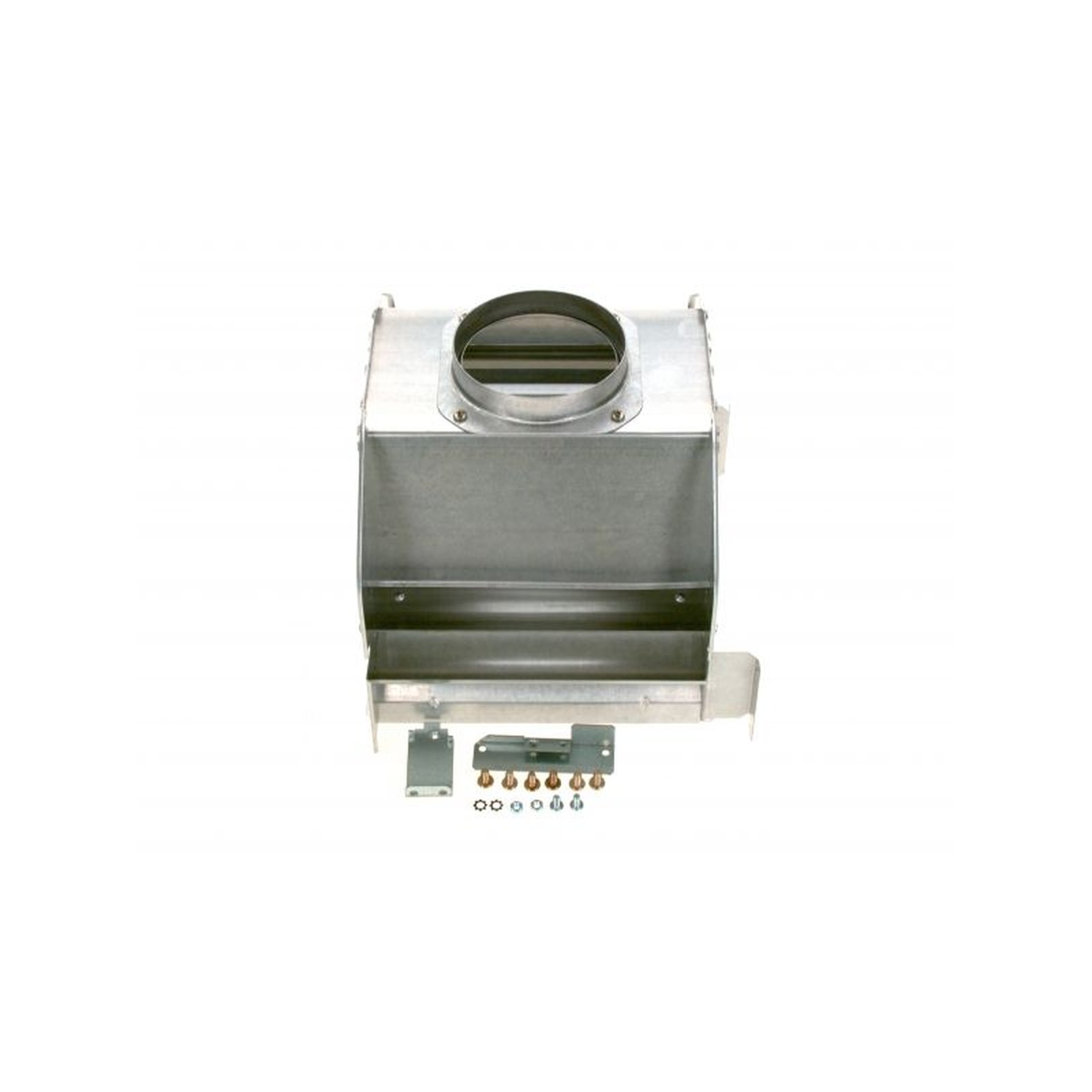 Junkers Strömungssicherung 11 kW Heizwertgeräte OEM Ersatzteil 87155056090