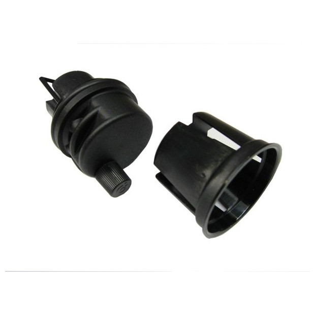 Bosch Entlüfter automatisch Buderus Ersatzteil GB162 15-45 OEM 7101428