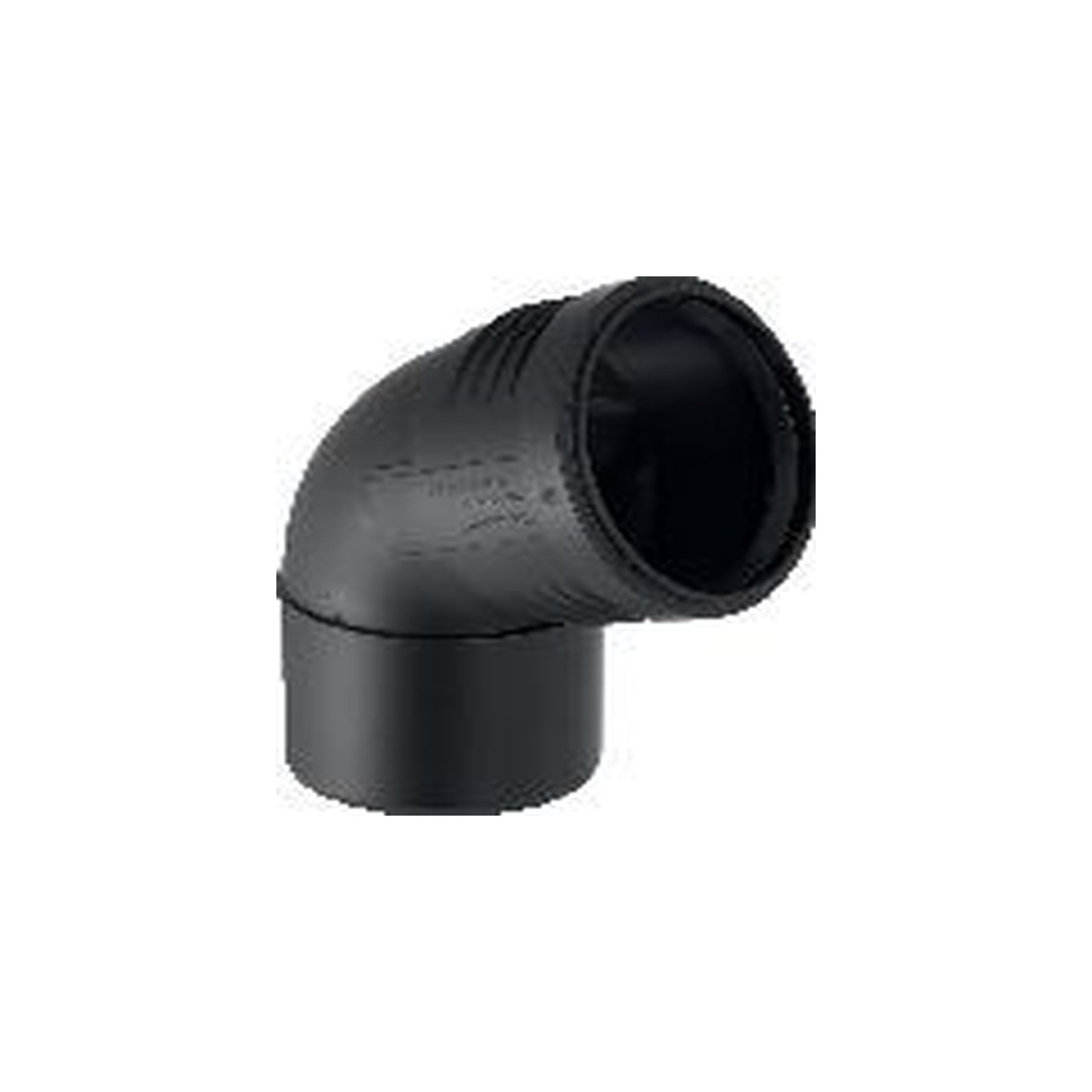 Geberit Silent PP Bogen DN 90 67.5 Grad schalloptimiert PP-MD 390423141