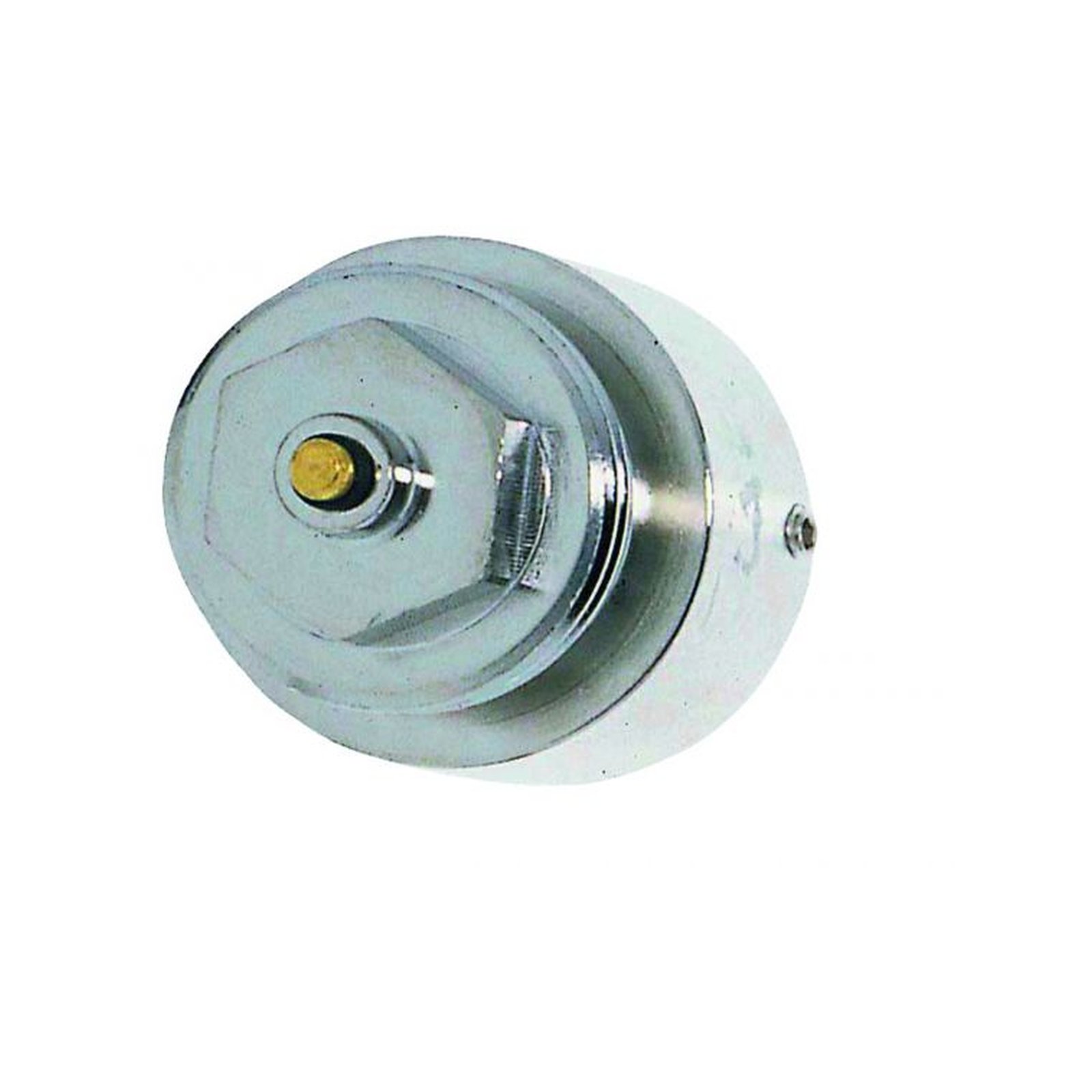 Heimeier Adapter Vaillant Ventilunterteil 30 mm M 30 x 1.5 9700-27.700