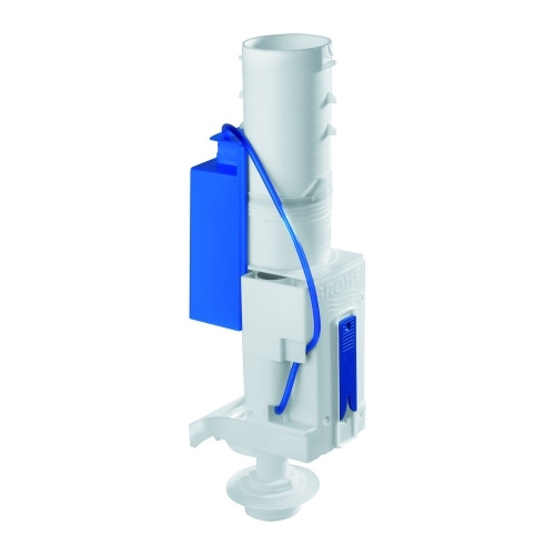 Grohe Ablaufventil AV1 42320 2-Mengen-Verstellung Verlängerungsrohr 6-9l 42320000