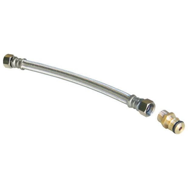 Bosch Anschluss Zirkulationsleitung IW-SetCI-1 GC5700iWT Installationszubehör 7716780456