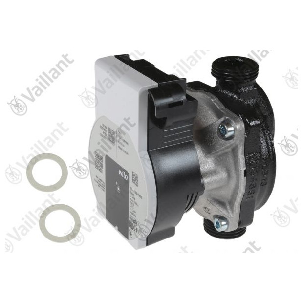 Vaillant Pumpe Ersatzteil 0010034350 passend VWL 35plus55-6A 75-6A 230V 21-1x19-5x16-6cm 2-18kg