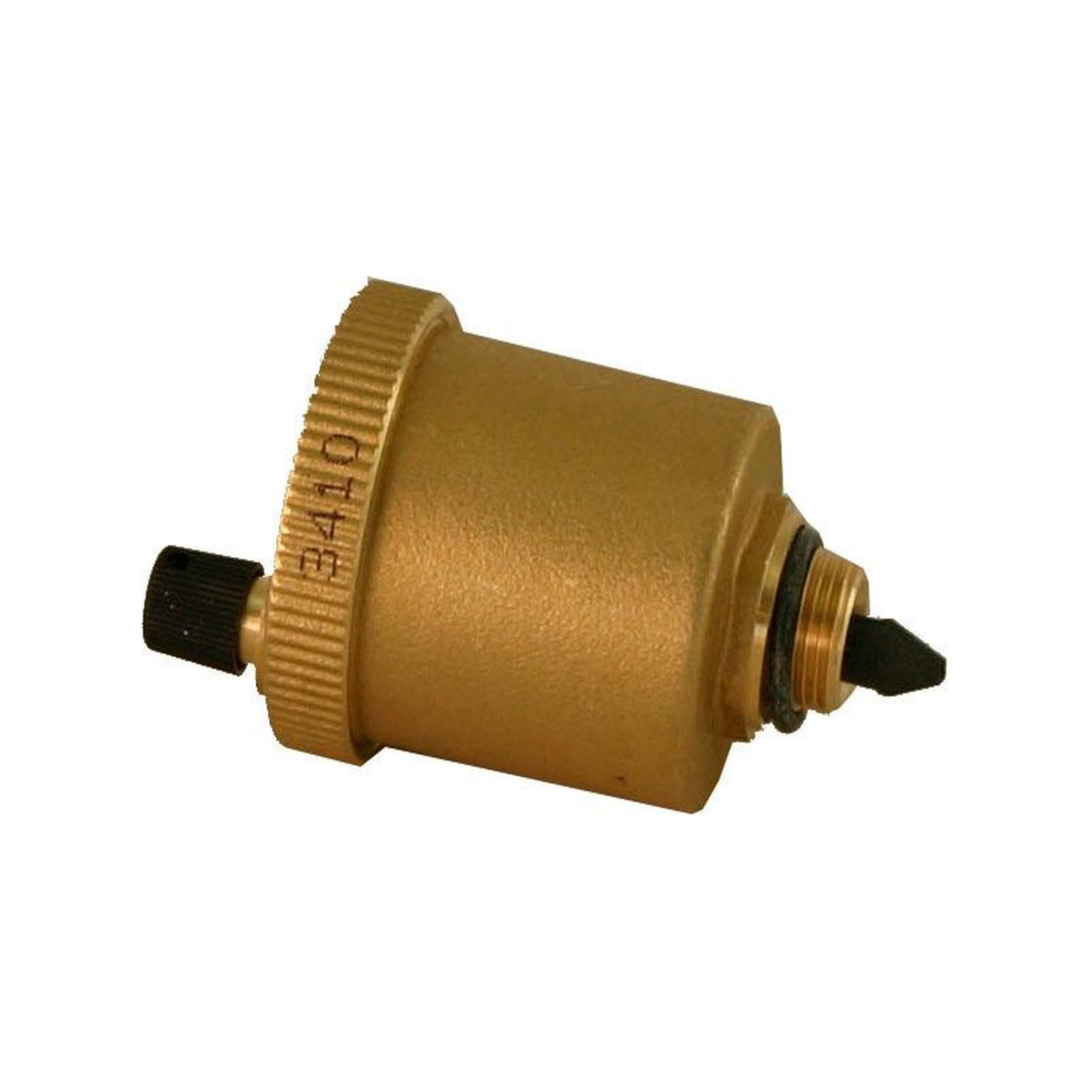 WOLF Automatisches Entlüftungsventil 3/8 Zoll GU-2 GG-2 Ersatzteil 8601871