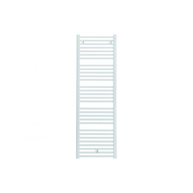 Purmo Badheizkörper Flores BH 1800 BL 500 RAL 9016 Präzisionsstahlrohre F30AD1800500034
