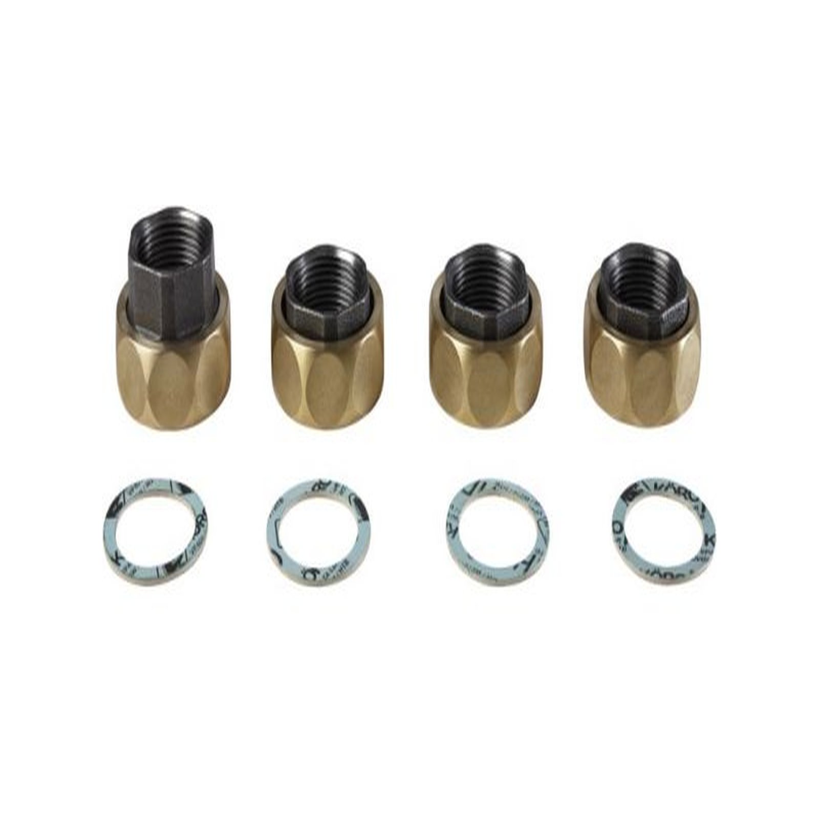 Stiebel Eltron Anschlusszubehör SBP Übergangsverschraubungen Innengewinde Pufferspeicher 200-700 l 003711