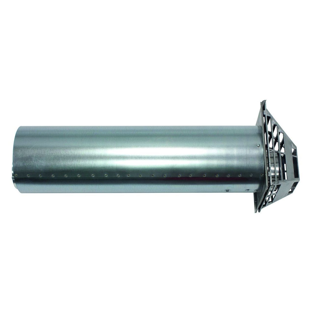 Vaillant Frischluft-Abgasrohr VGR-sine 51 71 Luft-Abgasrohr Wandstärke 650 mm 009182