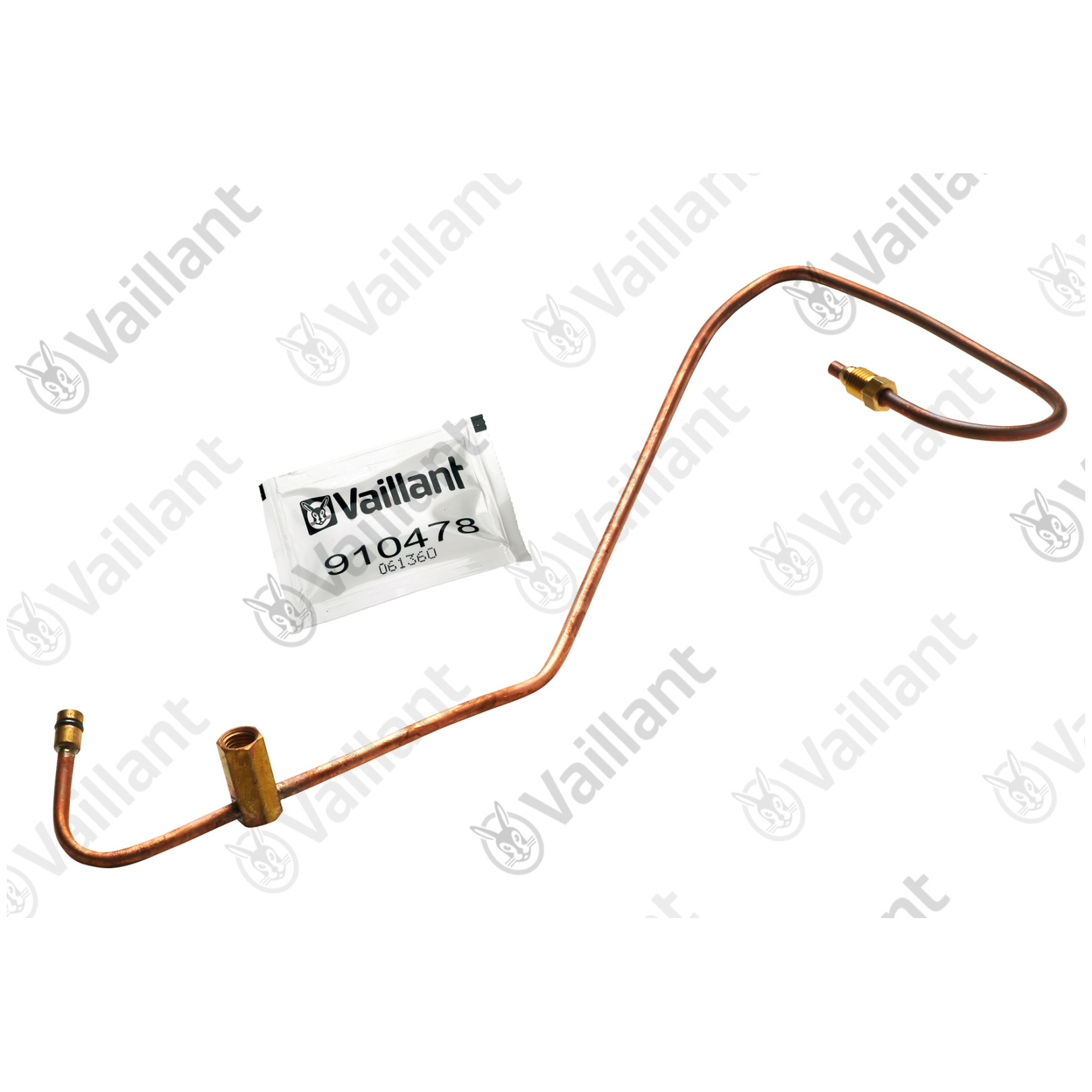 Vaillant Steuerleitung komplett VCW 180 XE VCW 240 XE VCW 280 XE HAN 084263