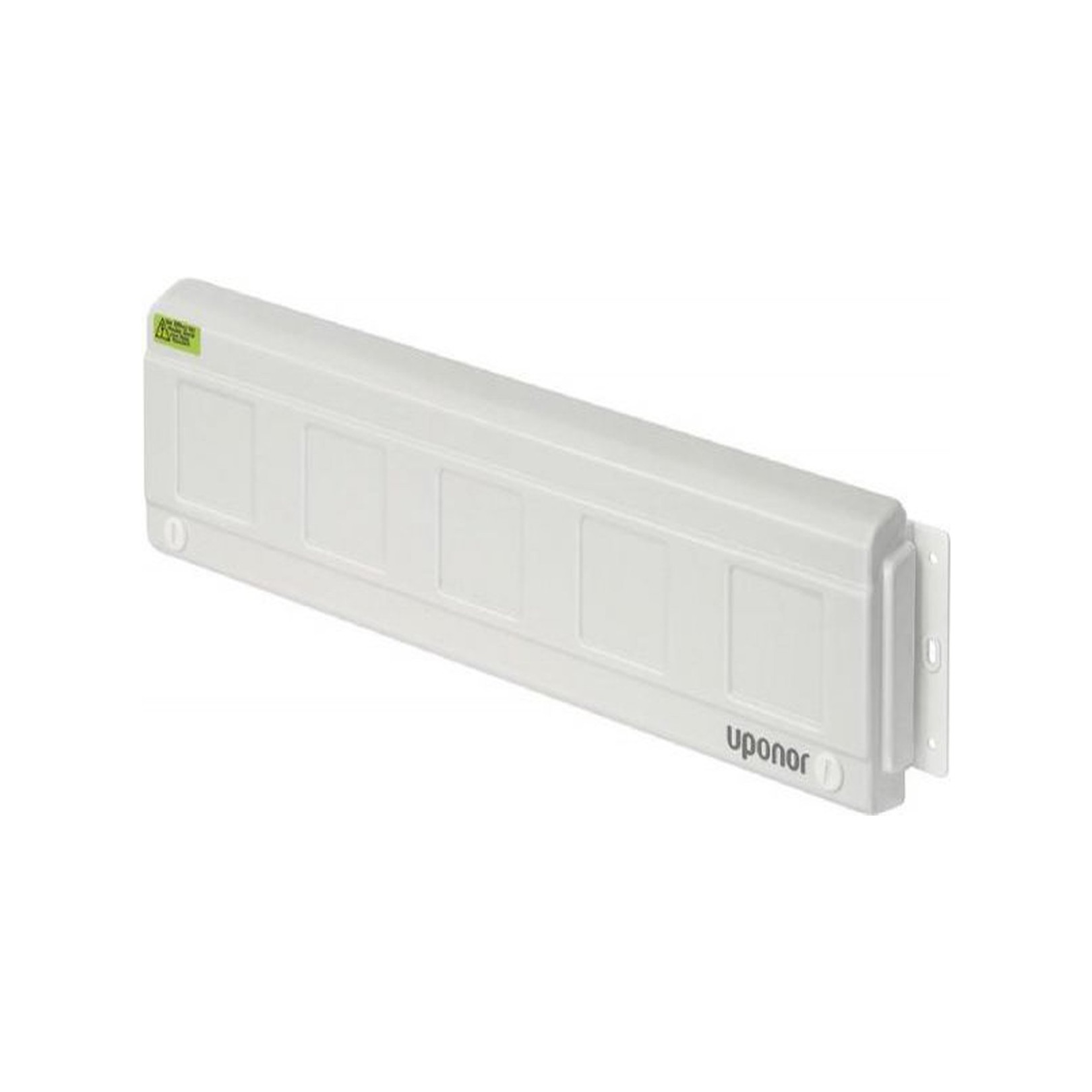 Uponor Base flexiboard X-27 8x230V Pumpenlogik Regelmodul 1089088