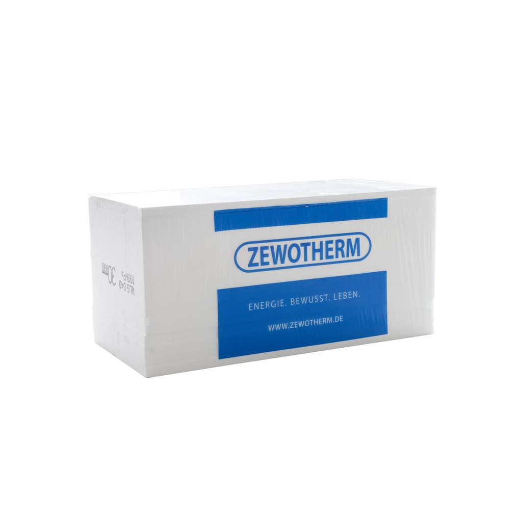 EPS DEO WAB 50 mm WLG 035 100 kPa 500x1000 mm VPE 4,5 qm