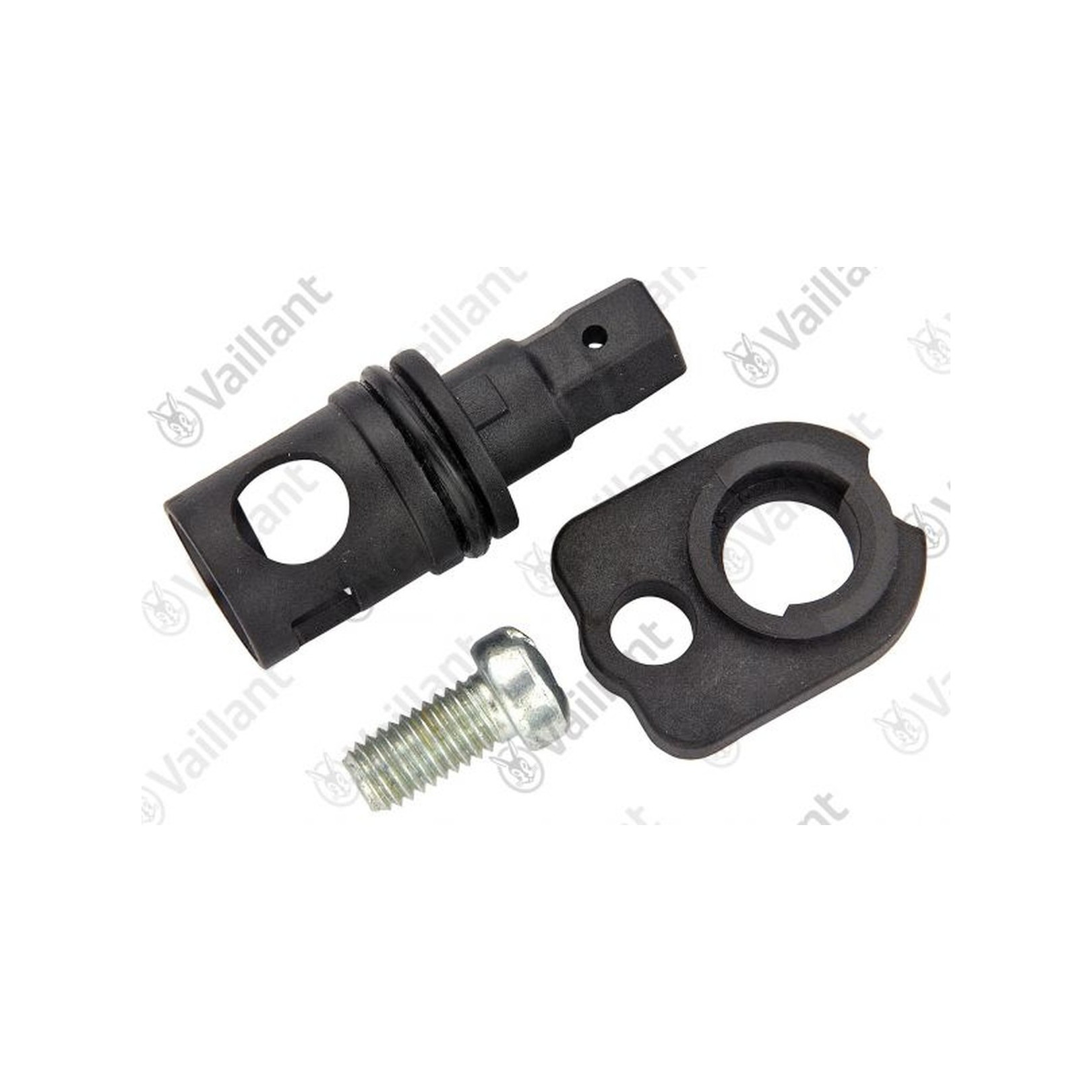 Vaillant Temperaturwähler Ersatzteil MAG 11-0/0 GX XI XZ 115314