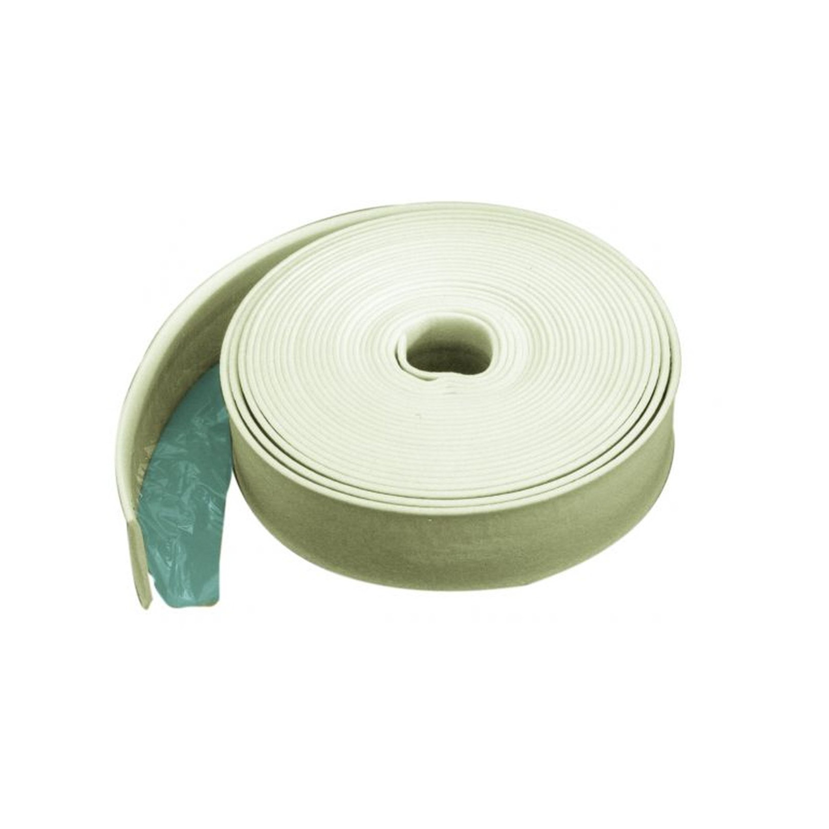 Purmo Randdämmstreifen FFLOTHEP15008N5 8x150 mm Polyethylenweichschaum Überlappungsfolie