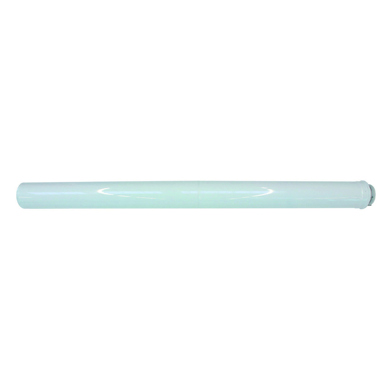 Vaillant Verlängerung konzentrisch 2,0 m 110/160 mm 0020106378