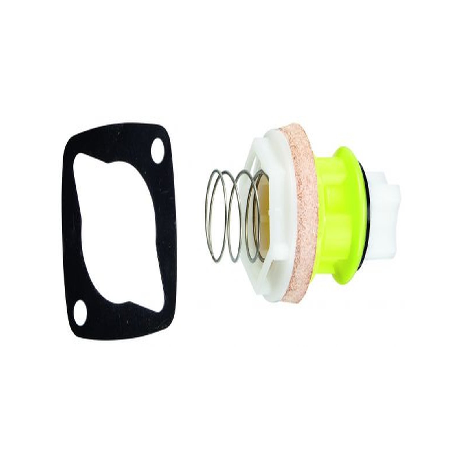 GROHE Kolben 43450 komplett Urinal-Spüler Druckspüler Ersatzteil 43450000