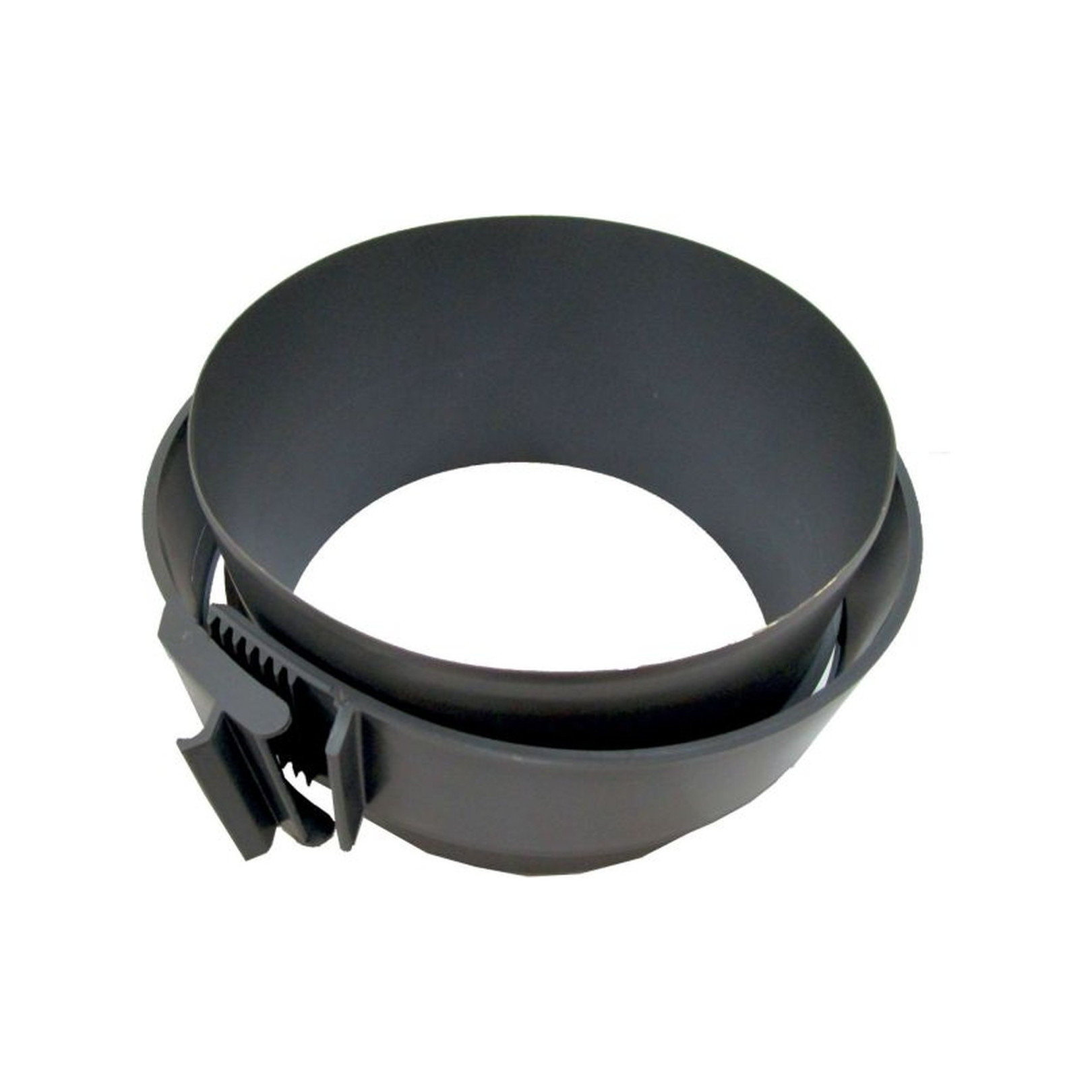 WOLF ISO-Rohrsystem Klemmring DN160 Kunststoff Rohrverbindung Hersteller-Artikelnummer 2577365
