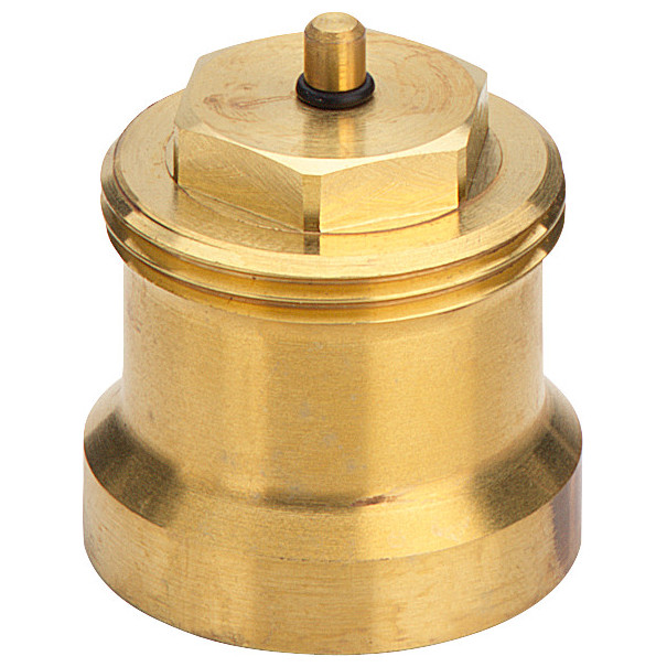 Viega Adapter 1013.2 M30 1,5mm Messing 347147