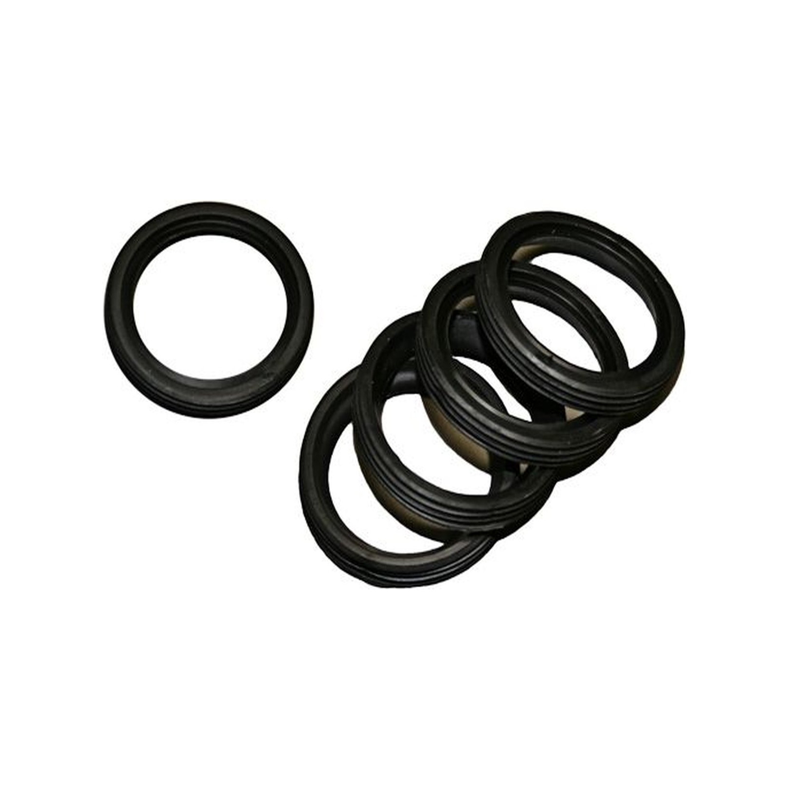 Buderus Dichtring Kondensatrohr Lippendichtung 29.8 x 6.1 5 Stück 7100742