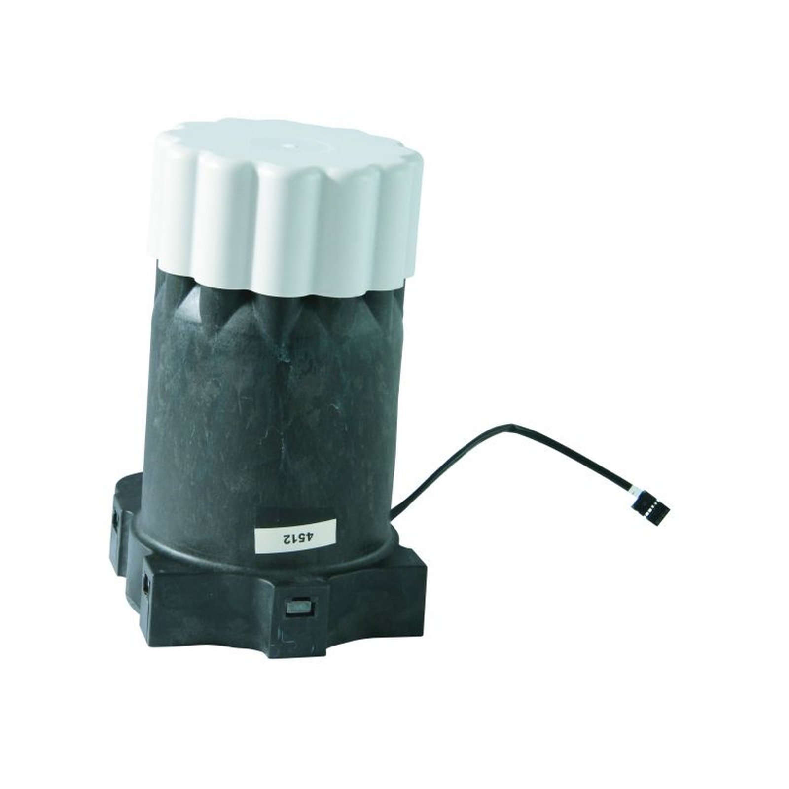 Syr Sasserath MultiSafe Behandlungskammer 2400.00.900 KS anschlussfertig Funktionseinheit