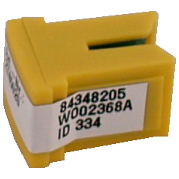 WOLF Parameterstecker HE-Pumpe CGB CGW CGS-24 Zubehör 274475999