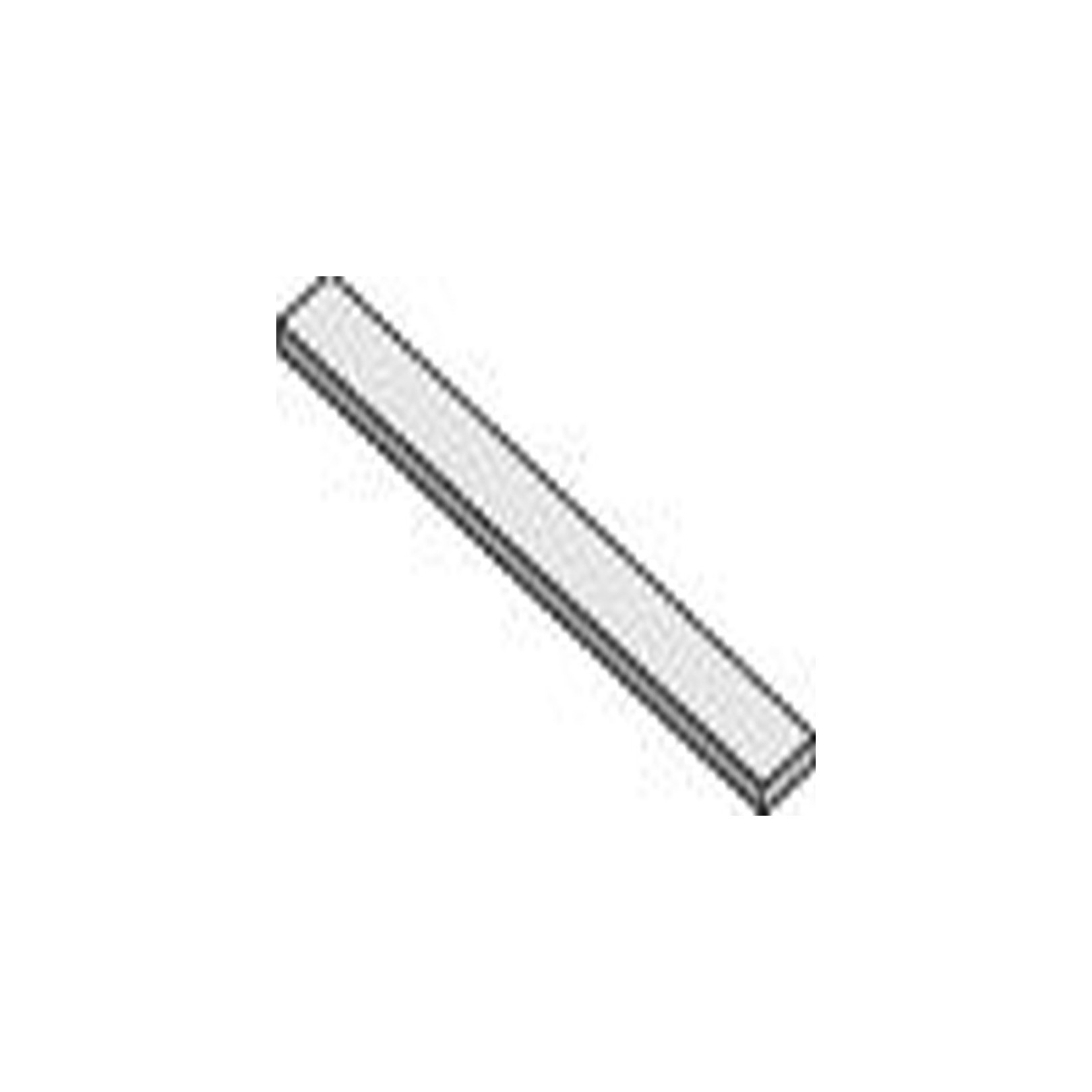 Uponor Tecto Dämmstreifen 30-2 mm 8,4 m150x1400 mm 1005480