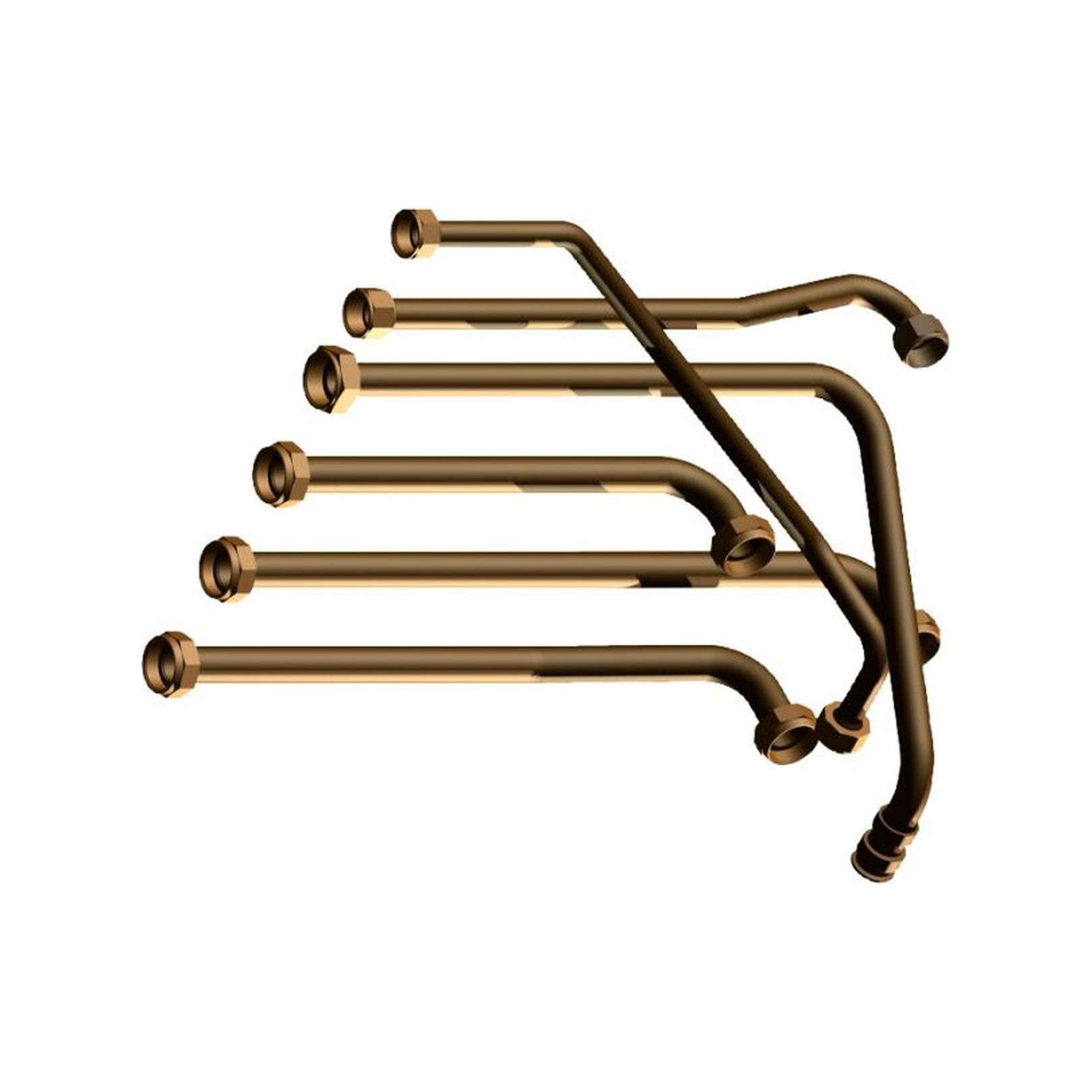 Bosch Anschlusssatz CS 10 Horizontal Rohrführung links rechts Condens 9000i WM 5300i WM 7738112112