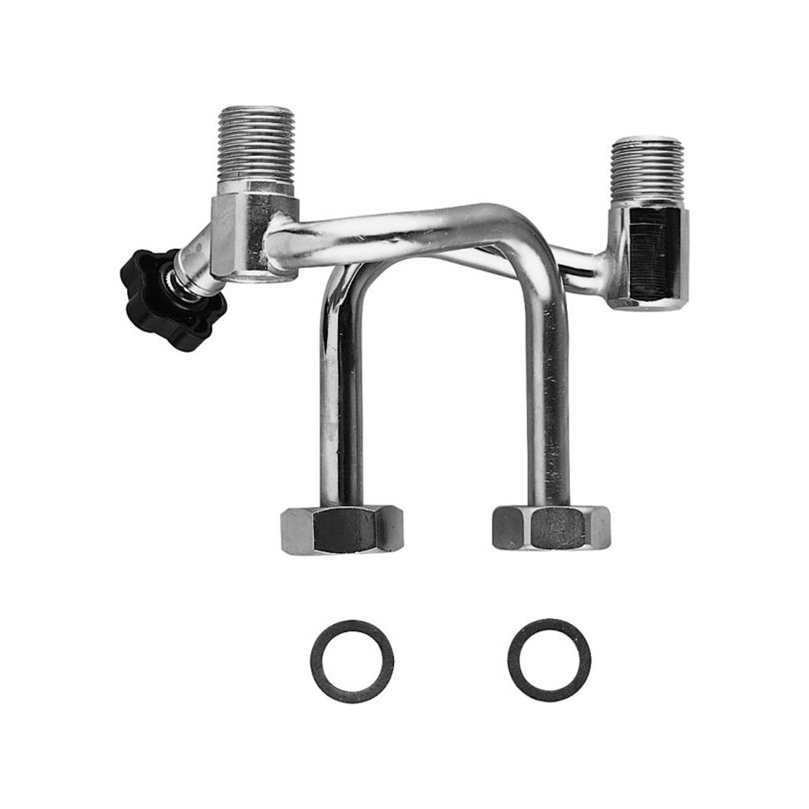 Bosch Installationszubehör Nr. 45 Unterputzinstallation Vornormanschluss 7709000192