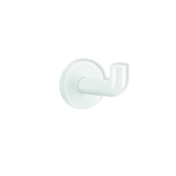 NIE WIEDER BOHR Mantelhaken PRO SN Kunststoff antibakteriell Polyamid 12 PSN241