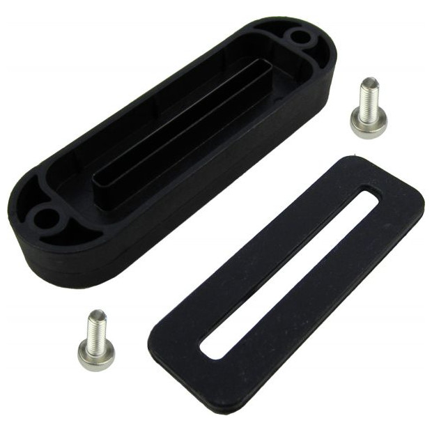 BOSCH Ersatzteil Verschlussdeckel TTNR 87155035280 Zubehör Wärmeerzeuger 4010009866916