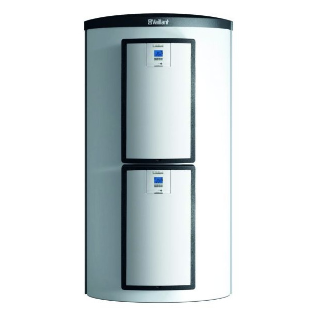 Vaillant Warmwasserspeicher allSTOR exclusiv VPS 800-3-7 Multifunktionsspeicher 8000041390