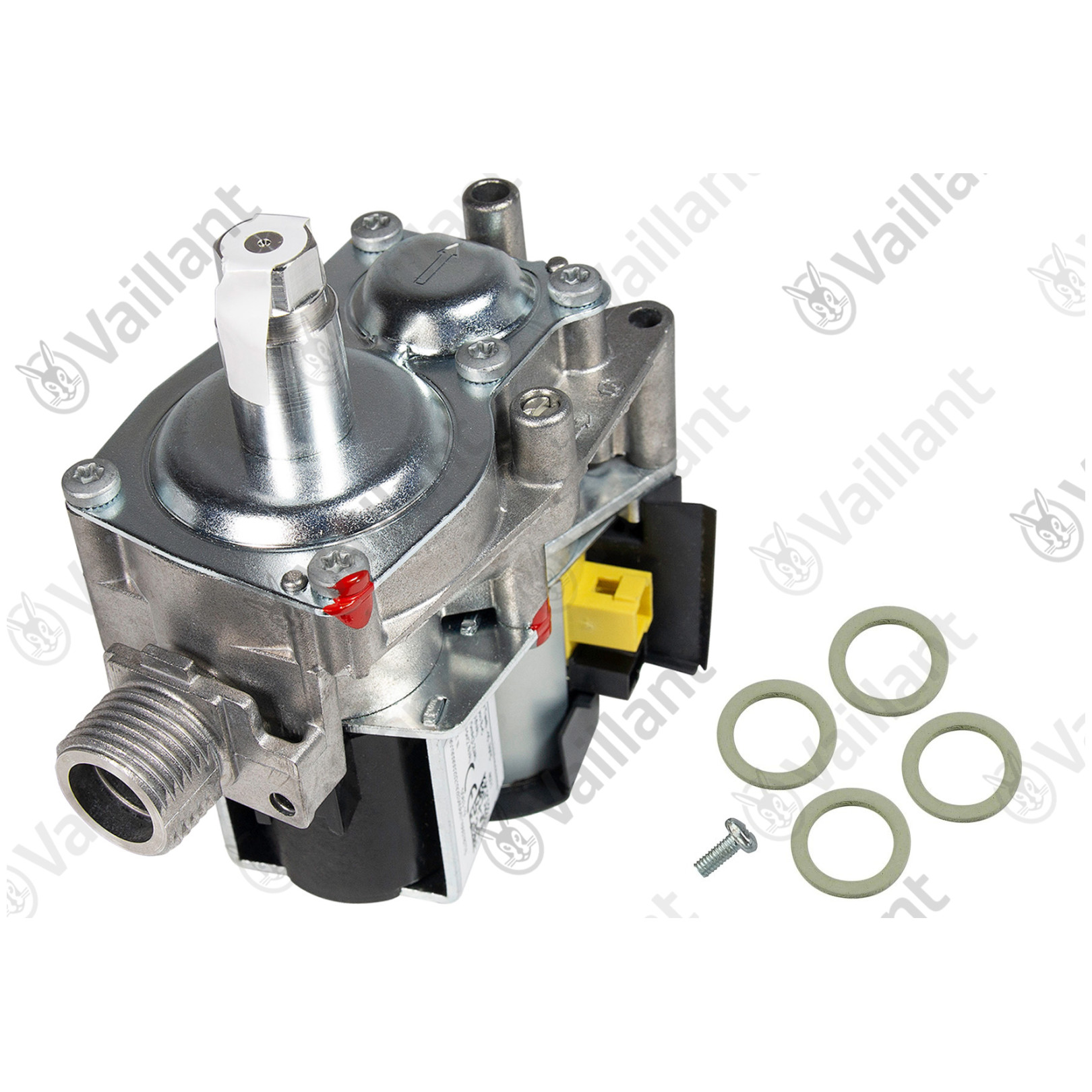 Vaillant Gasarmatur Druckregler 0020053968