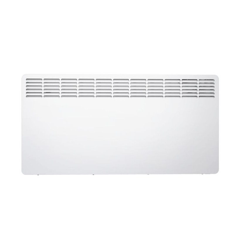 AEG Wandkonvektor WKL 2005 2 kW elektronischer Regler Wochentimer IP24 236535