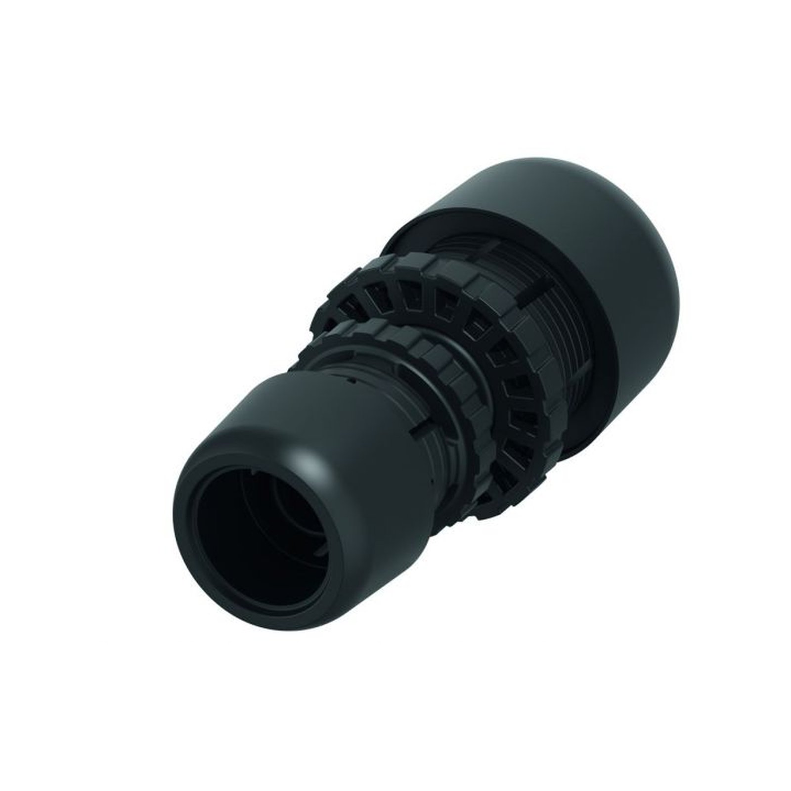 TECElogo-Ax Kupplung reduziert 25 x 20 PPSU 8832303