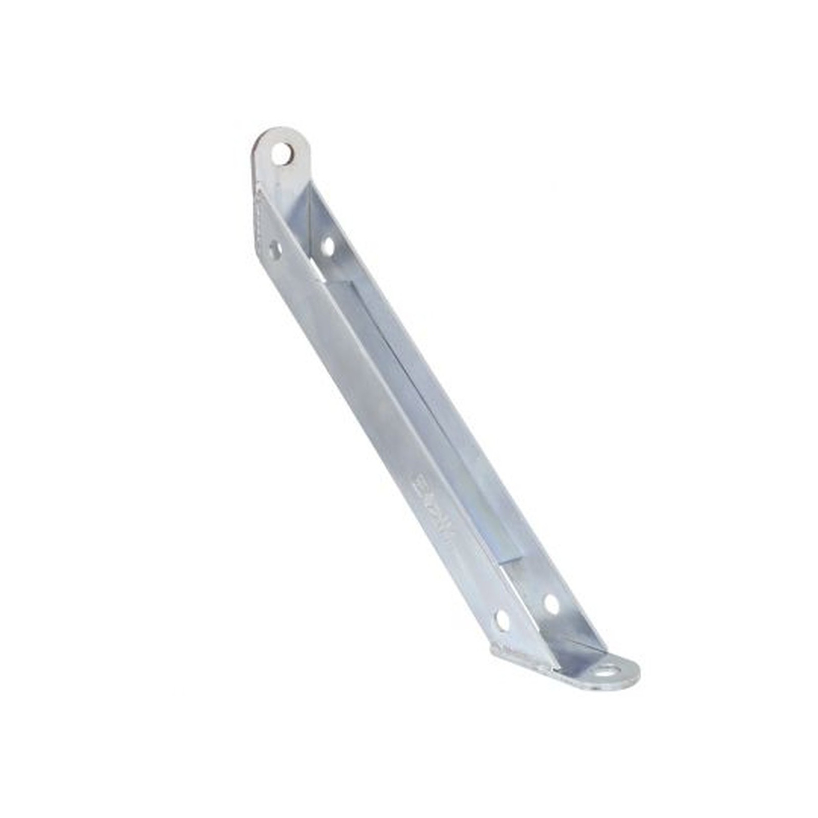 Walraven Stützbalken 45 Grad ev Stahl 250 mm Schienenprofilverstärkung 6628220