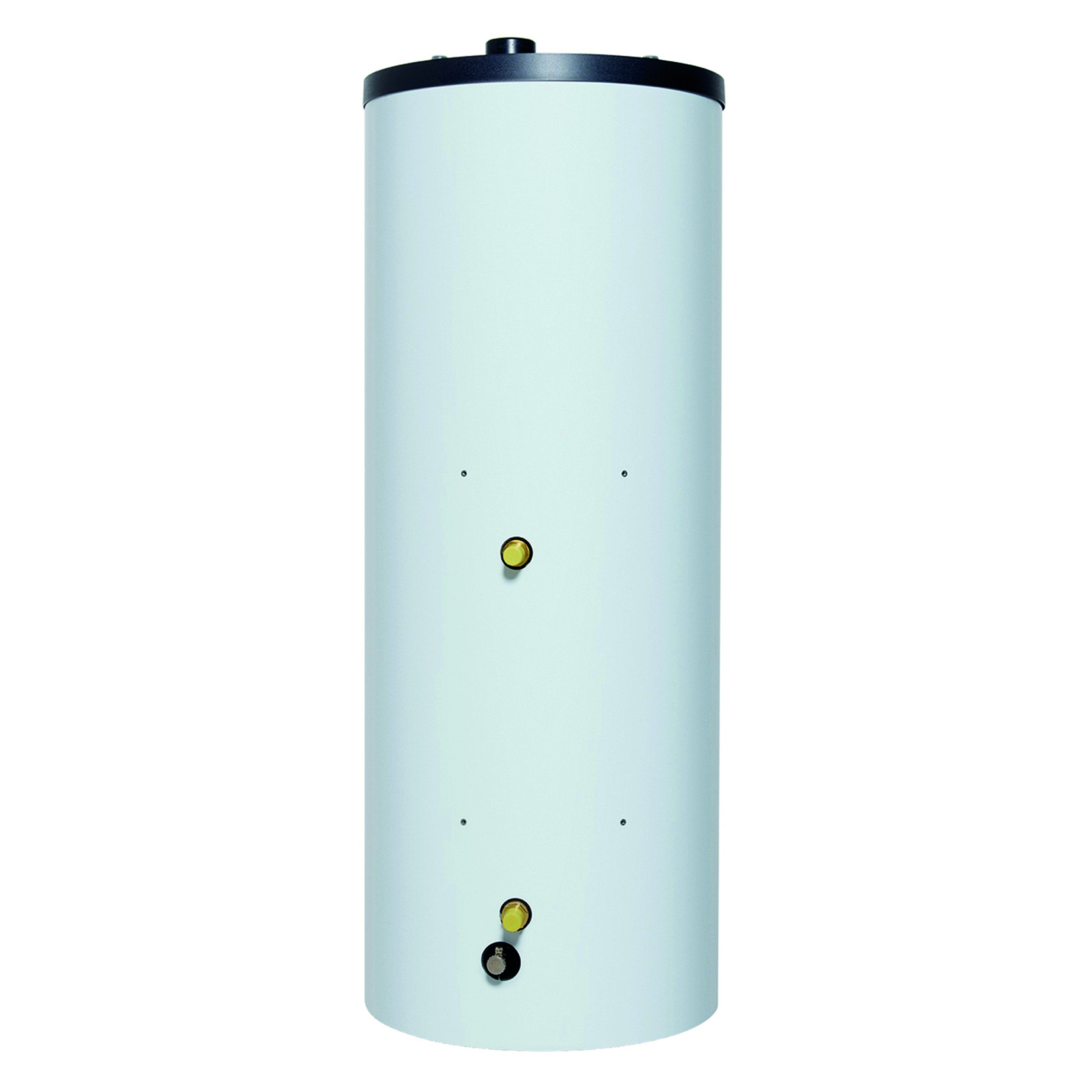Vaillant Solarspeicher auroSTEP plus VIH S2 250/4 B 246 l bivalenter Warmwasserspeicher 0010017709