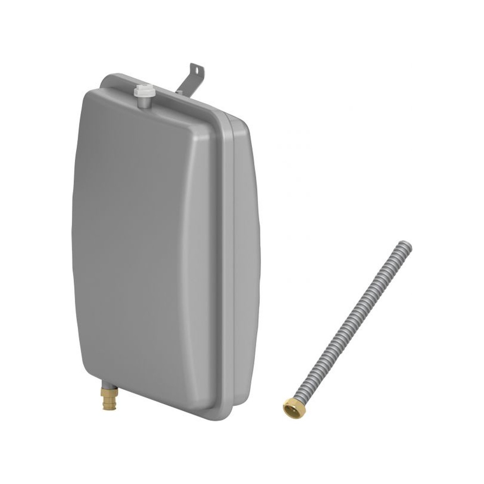 Junkers Membran-Ausdehnungsgefäß EV 18 HC 18 Liter integrierbar Bosch 7738112126