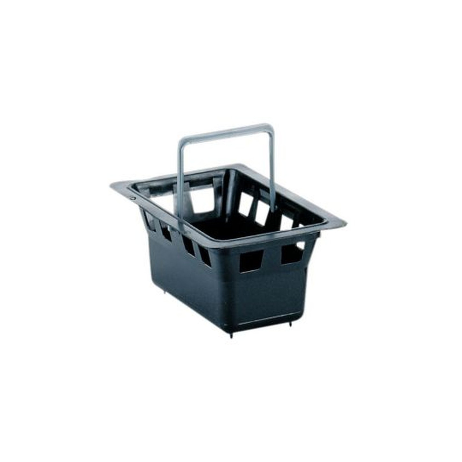 Dallmer Kst Eimer 973005 Schlammeimer Kellerablauf Ballstau 714961