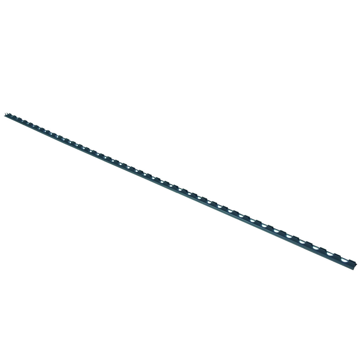 Purmo Fugenprofil FBSOTHEFB500760 2000 mm Bewegungsfugenprofil Estrich Türdurchgang
