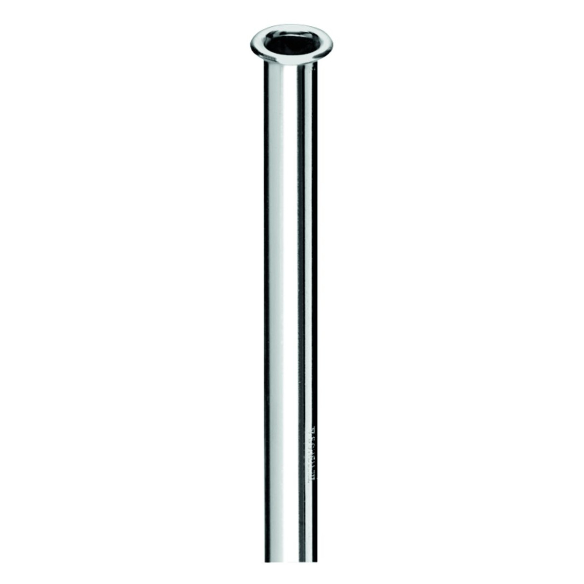 Schell Kupferrohr 1/2 Zoll Bördel d 12 L 1000 chrom G 1/2 Überwurfmutter Hersteller-Artikelnummer 497230699