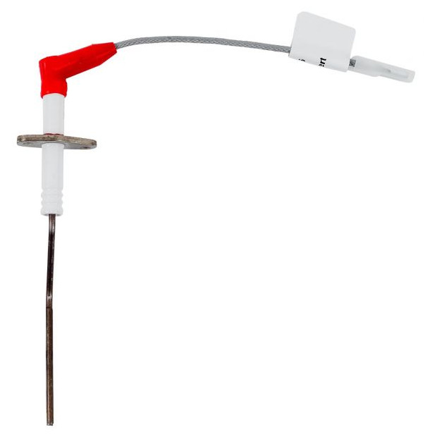 WOLF Doppeldraht-IO-Elektrode CGB-2 Ersatzteil Zubehör Wärmeerzeuger 274816699