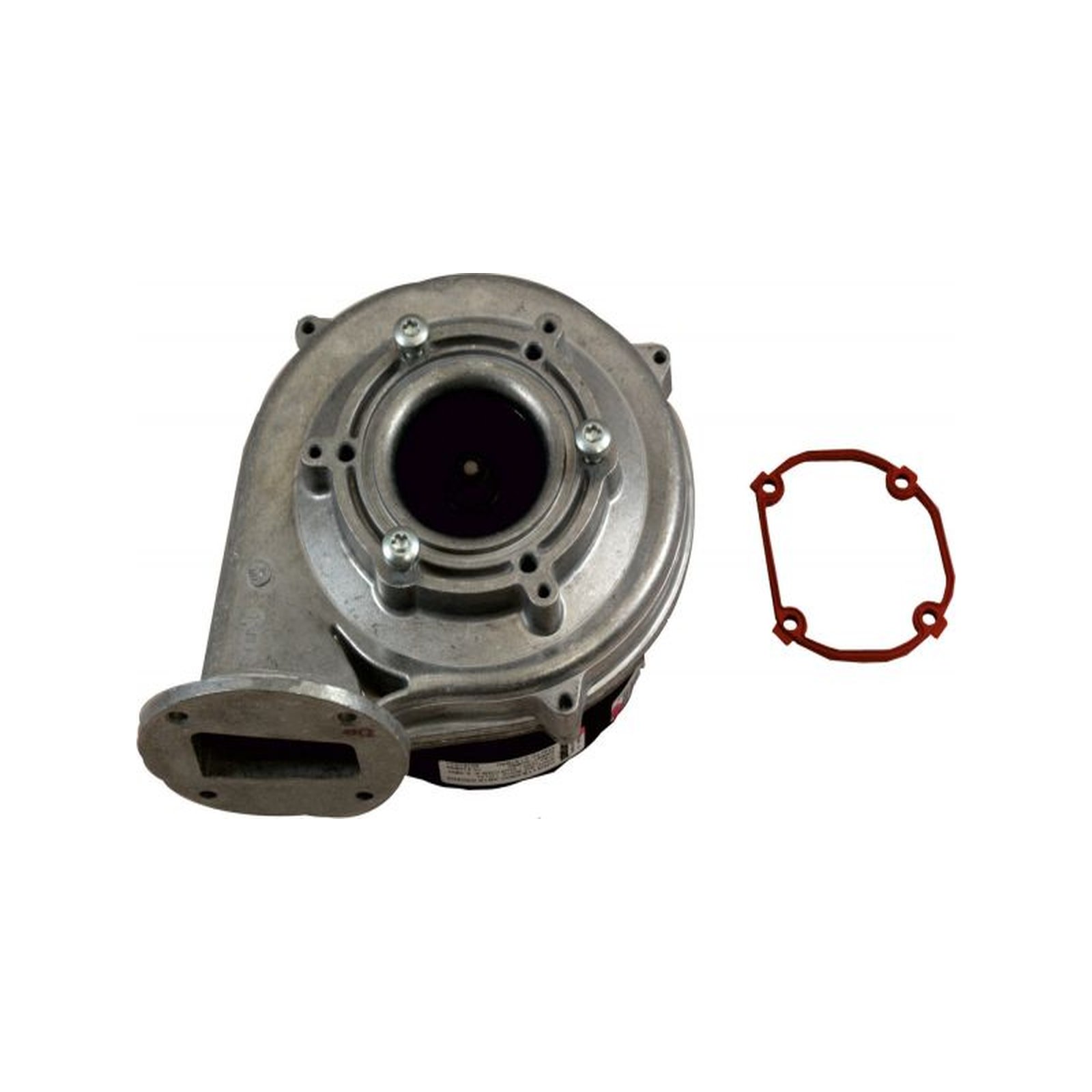 WOLF Gasgebläse Brennwert D118 CGB-2 Ersatzteil Dichtung Hersteller-Artikelnummer 213795099