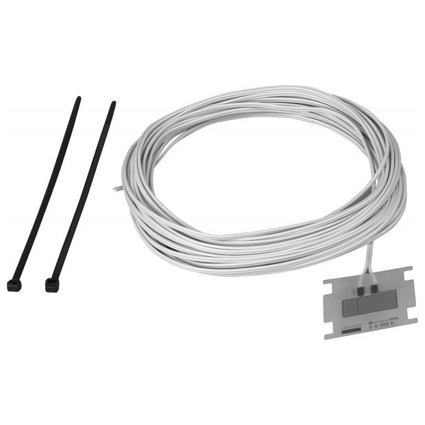 BOSCH Taupunktsensor Zubehör natürliche Kühlstation Nr 1455 10 m Kabel 7747204698