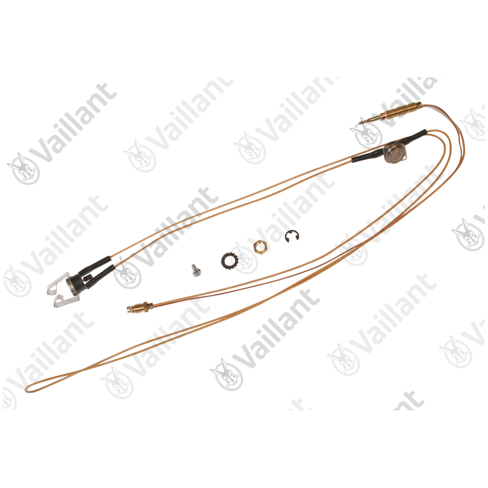 Vaillant Thermoelement MAG mini 114-1 Z 0010026285