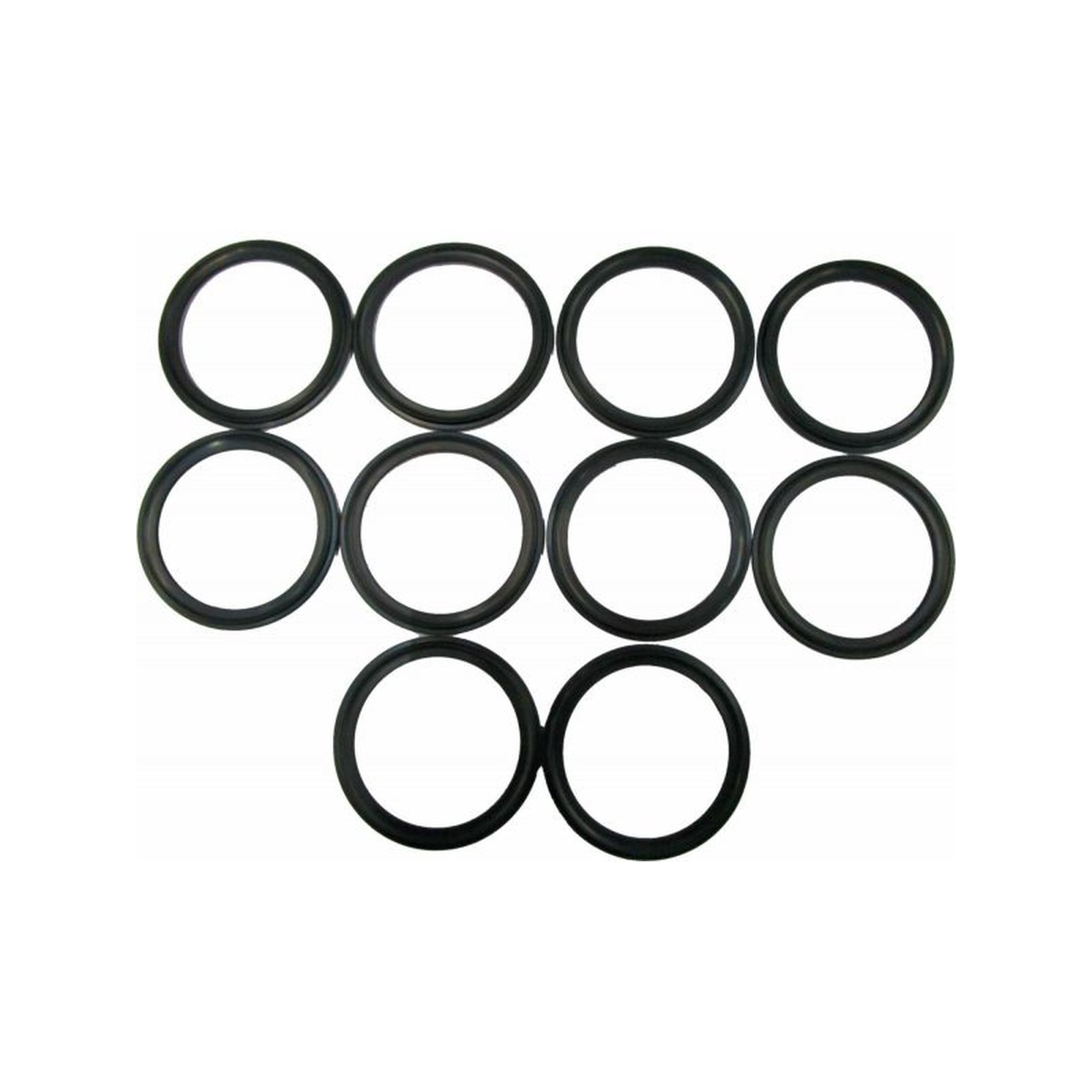 Wolf Dichtring Luftverteilerschlauch DN 75/63 10 Stück CWL Excellent CWL-2 2577360