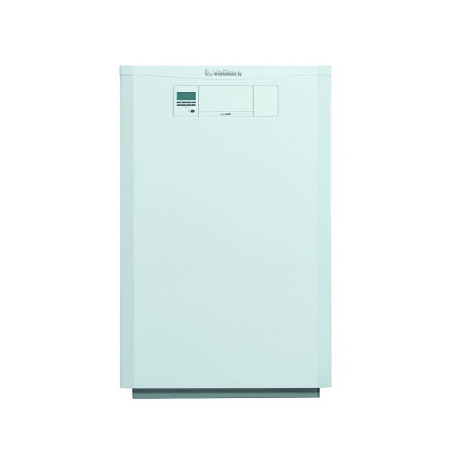 Vaillant Gas-Brennwertkessel ecoVIT VKK 486/5 48 kW Edelstahl Wärmetauscher modulierend 0010019506
