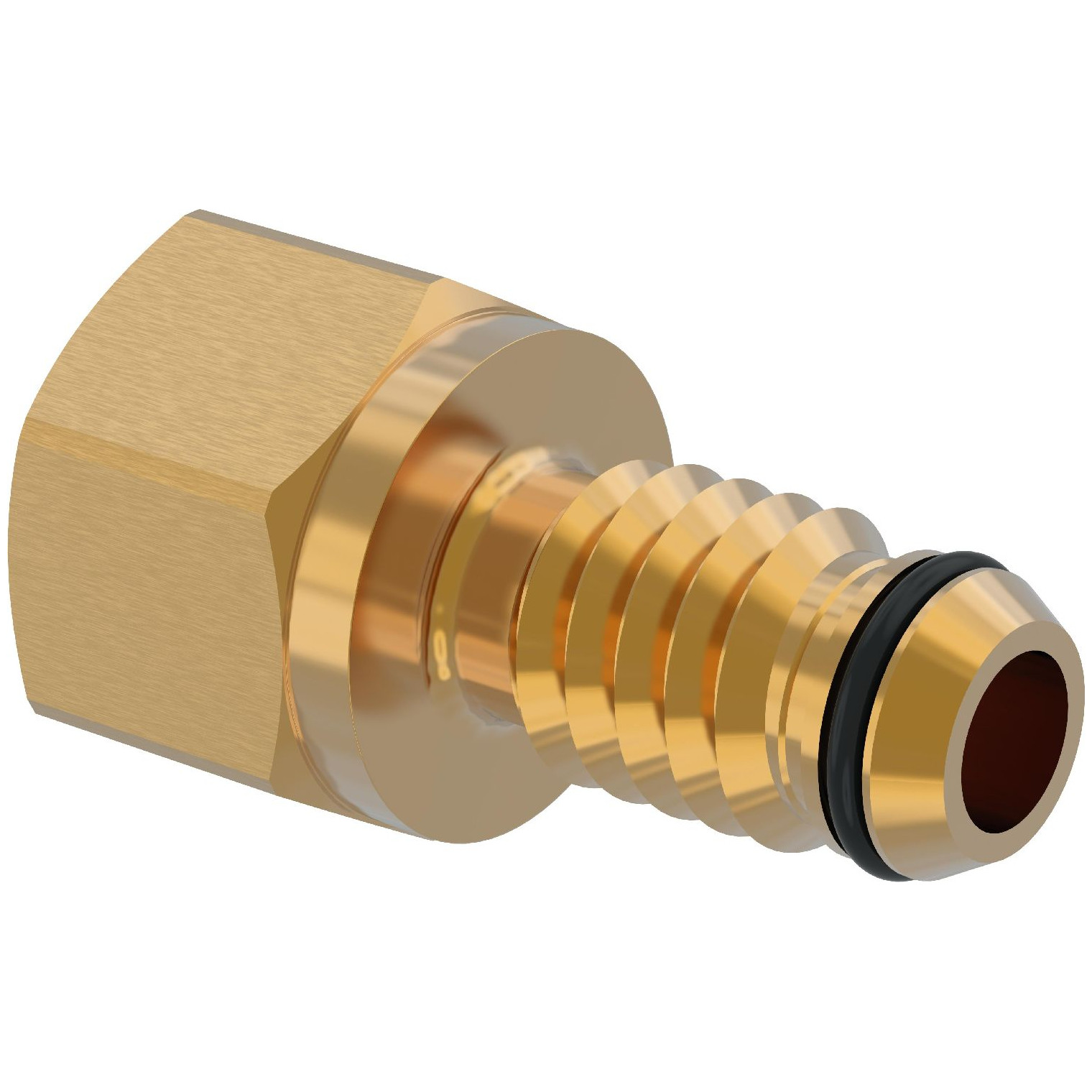 Uponor S-Press PLUS Abdrückstopfen 20 mm temporärer Verschluss DVGW 1013760