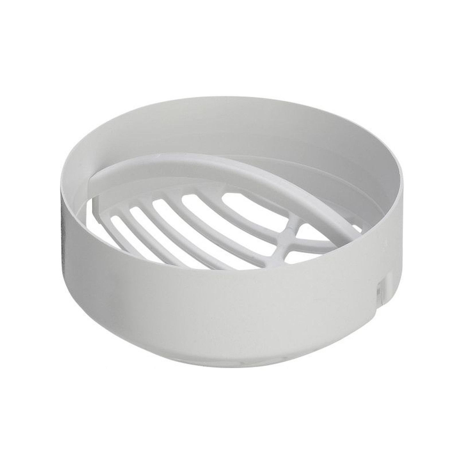 Viega Sieb Tempoplex Plus 60 mm Kunststoff weiß Modell 6961.96 582951