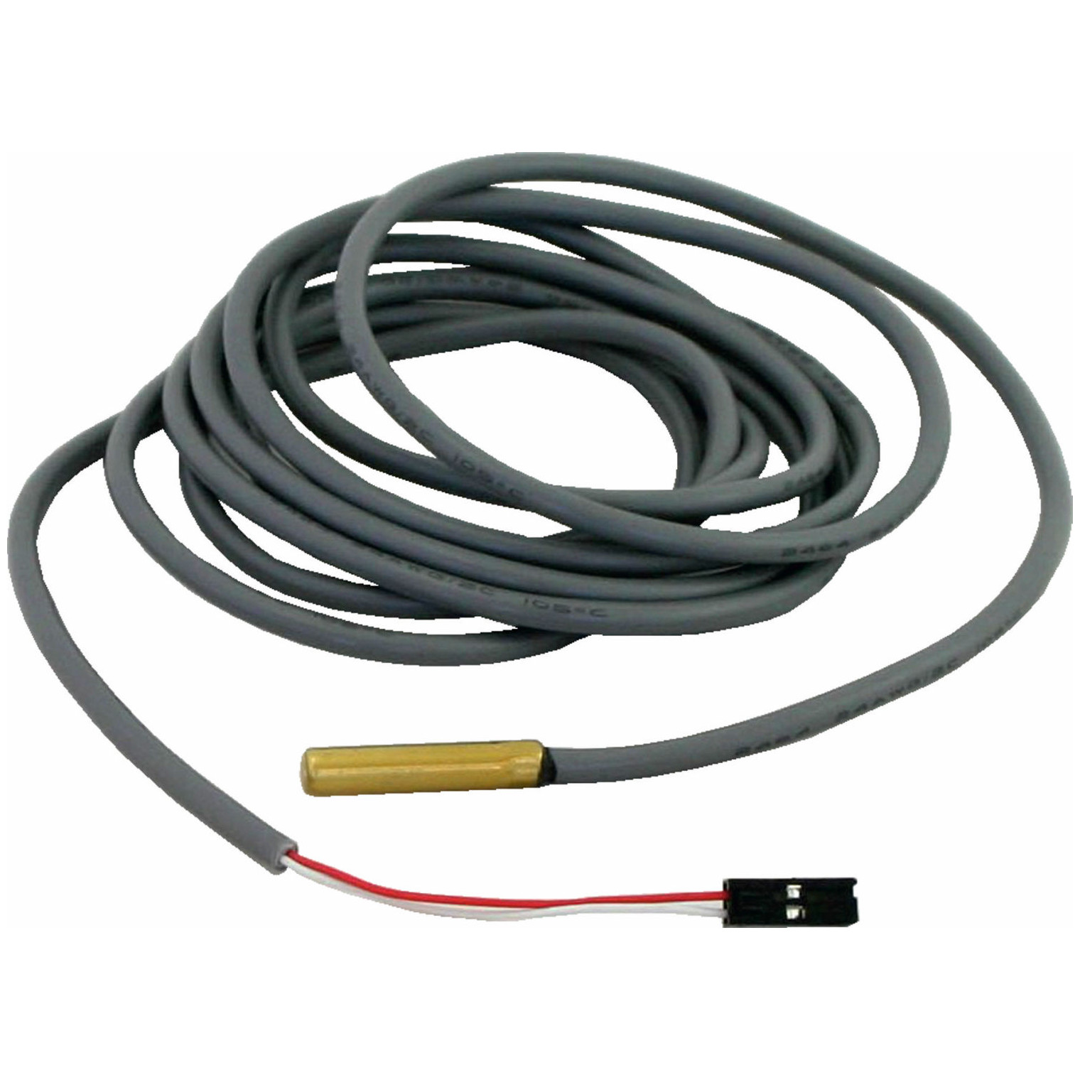 WOLF Kesselfühler Elektronisch R12 R16 R32 Ersatz 2792040 Hersteller-Artikelnummer 8902438